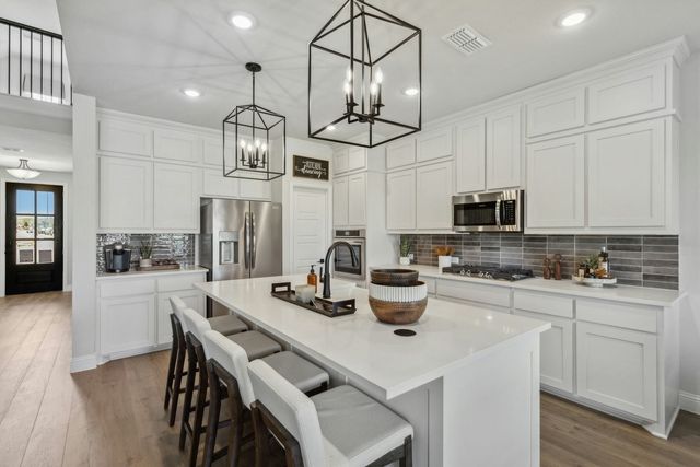 962 Richard Pittmon Drive, Desoto, TX 75115
