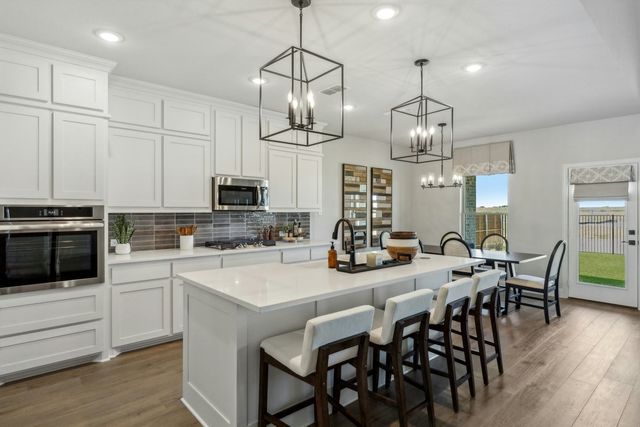962 Richard Pittmon Drive, Desoto, TX 75115