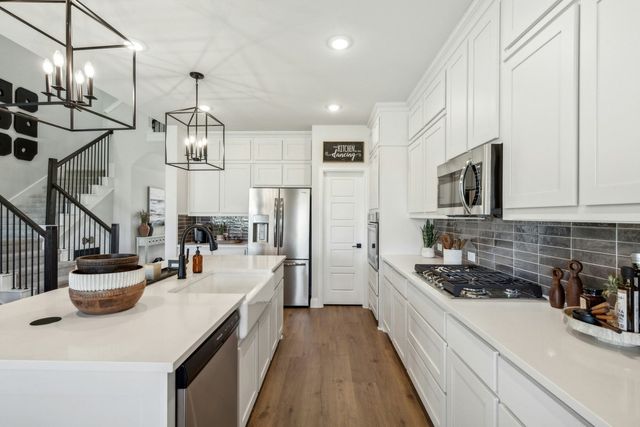 962 Richard Pittmon Drive, Desoto, TX 75115
