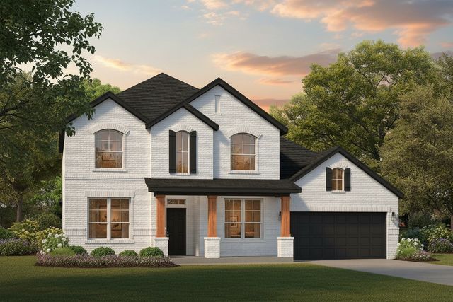 962 Richard Pittmon Drive, Desoto, TX 75115