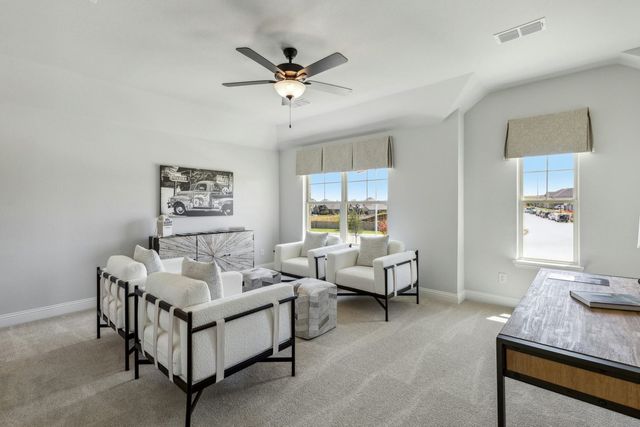 962 Richard Pittmon Drive, Desoto, TX 75115