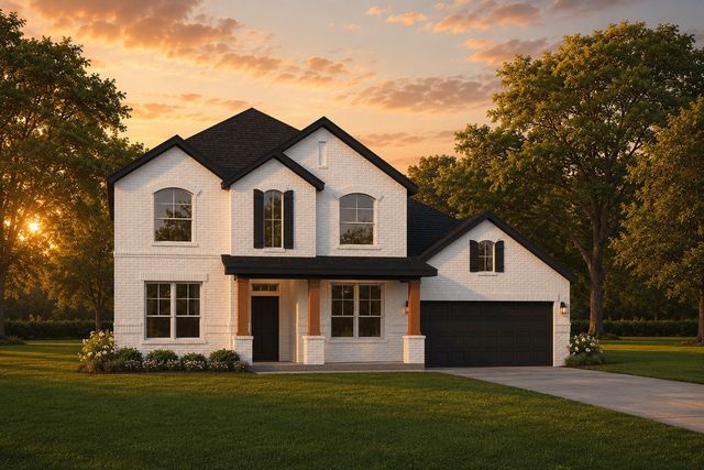 962 Richard Pittmon Drive, Desoto, TX 75115