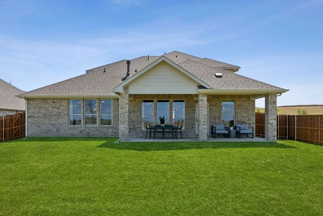 962 Richard Pittmon Drive, Desoto, TX 75115
