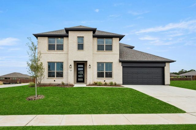 962 Richard Pittmon Drive, Desoto, TX 75115