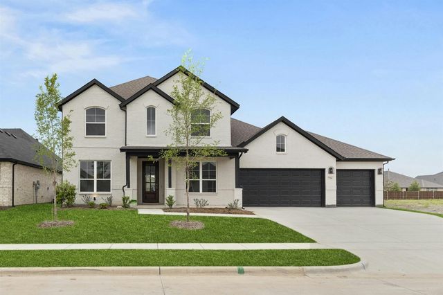 962 Richard Pittmon Drive, Desoto, TX 75115