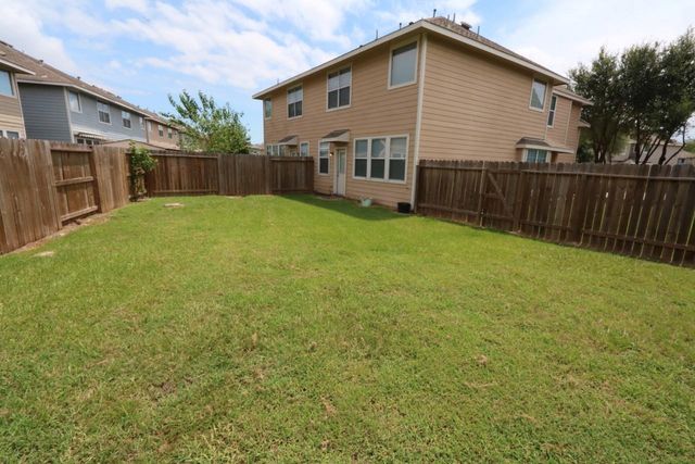 14418 Fairbuff Lane, Houston, TX 77014