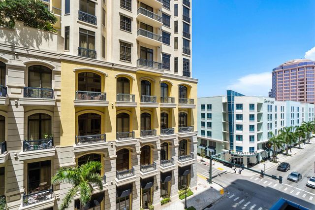 801 S Olive Avenue 430, West Palm Beach, FL 33401