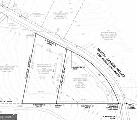 8615 Smith James Road TRACT 2, Snellville, GA 30039