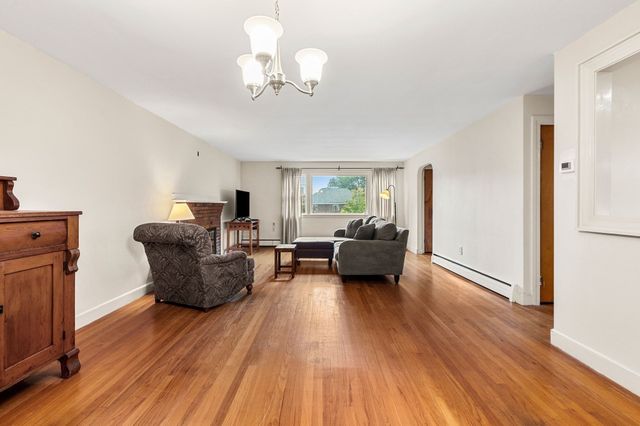 422 Mystic Street, Arlington, MA 02474