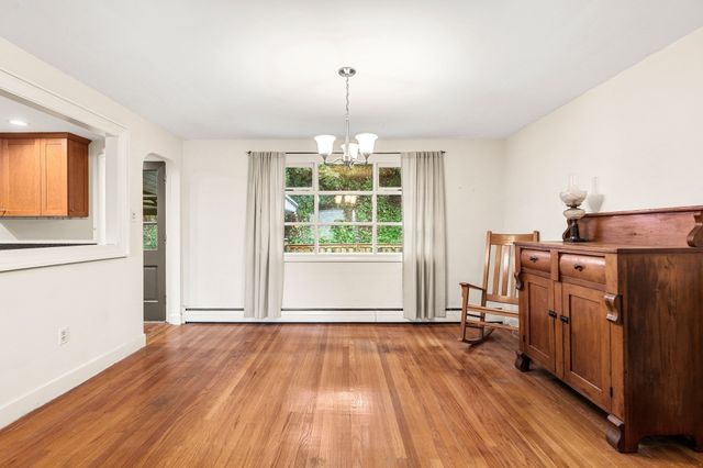 422 Mystic Street, Arlington, MA 02474