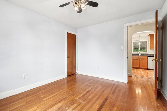 422 Mystic Street, Arlington, MA 02474
