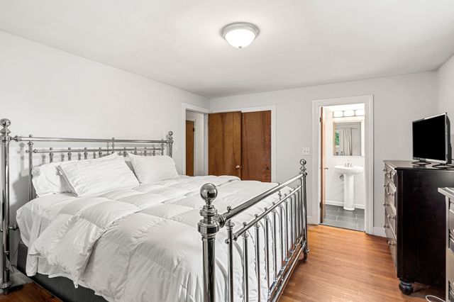 422 Mystic Street, Arlington, MA 02474