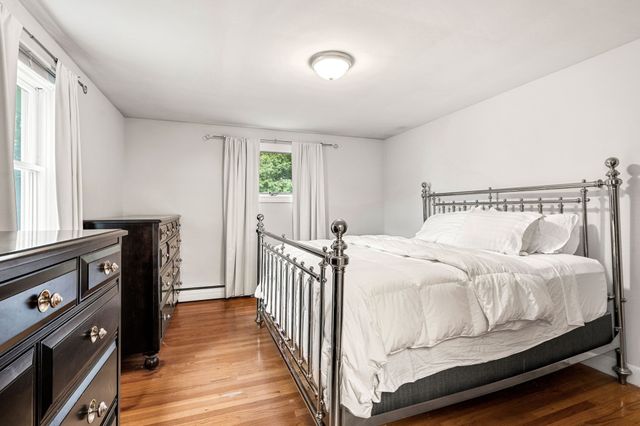 422 Mystic Street, Arlington, MA 02474