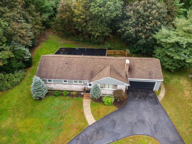 422 Mystic Street, Arlington, MA 02474