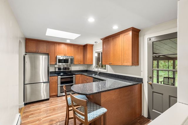 422 Mystic Street, Arlington, MA 02474