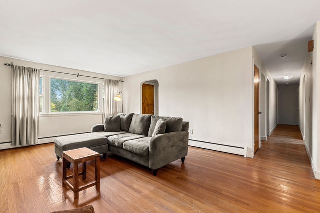 422 Mystic Street, Arlington, MA 02474
