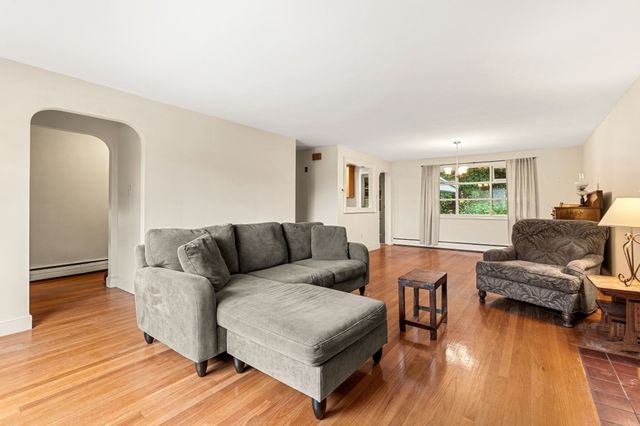 422 Mystic Street, Arlington, MA 02474