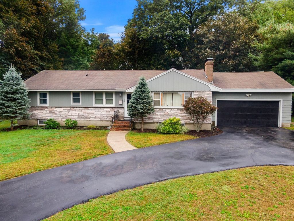 422 Mystic Street, Arlington, MA 02474