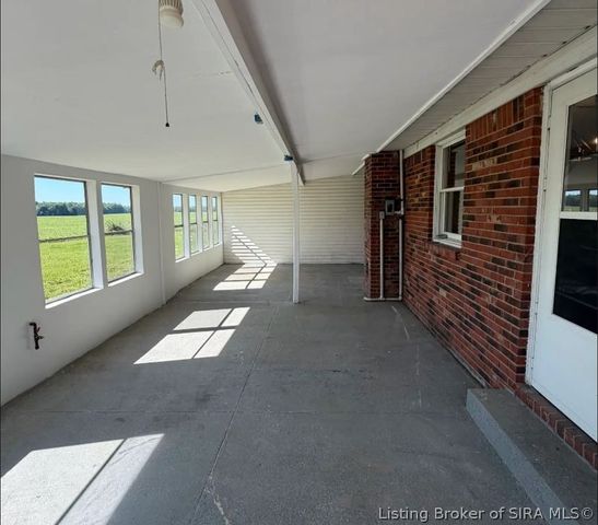 7345 S Taylor Road, Lexington, IN 47138