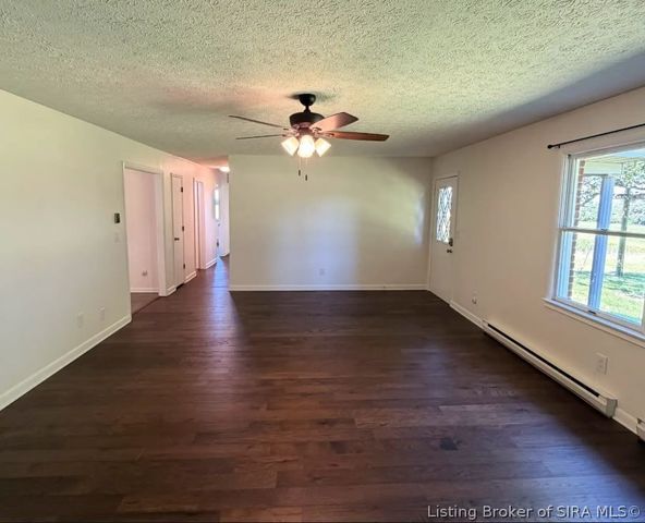 7345 S Taylor Road, Lexington, IN 47138