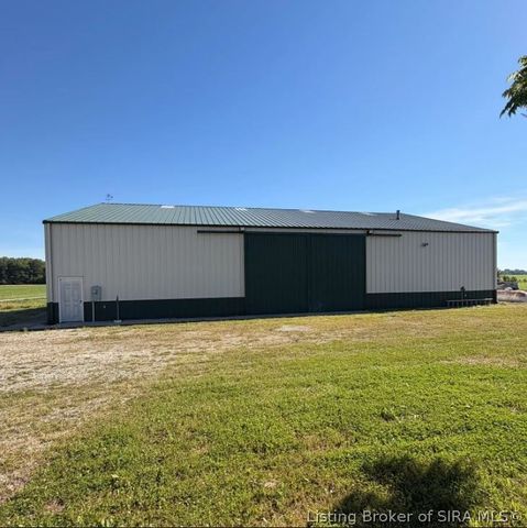 7345 S Taylor Road, Lexington, IN 47138