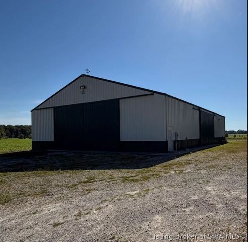 7345 S Taylor Road, Lexington, IN 47138