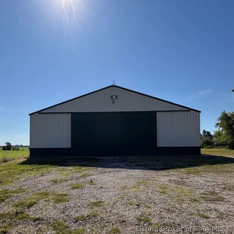 7345 S Taylor Road, Lexington, IN 47138