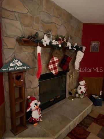 13921 PINE MEADOW ROAD, Kathleen, FL 33849