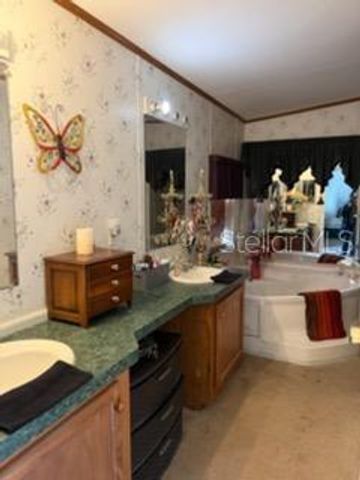 13921 PINE MEADOW ROAD, Kathleen, FL 33849