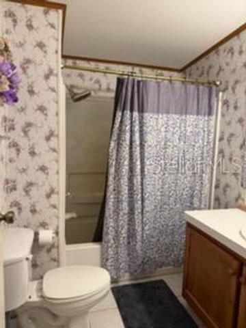 13921 PINE MEADOW ROAD, Kathleen, FL 33849