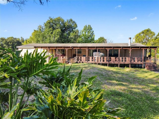 13921 PINE MEADOW ROAD, Kathleen, FL 33849