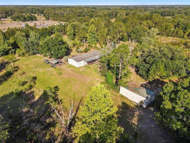 13921 PINE MEADOW ROAD, Kathleen, FL 33849