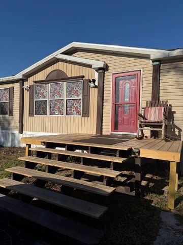 13921 PINE MEADOW ROAD, Kathleen, FL 33849