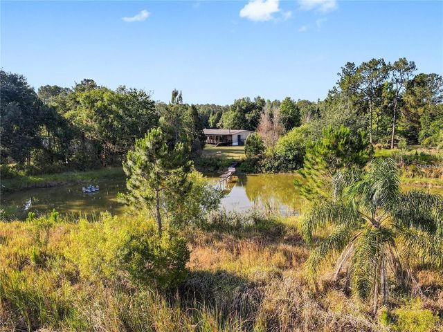 13921 PINE MEADOW ROAD, Kathleen, FL 33849