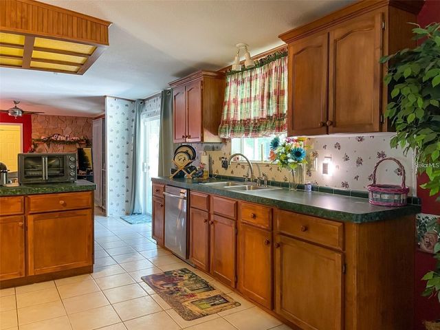 13921 PINE MEADOW ROAD, Kathleen, FL 33849