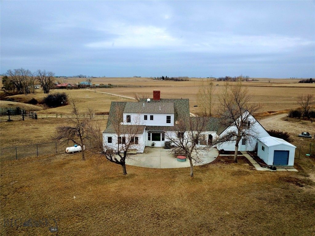 1481 Countyline Road, Vaughn, MT 59487 photo 2