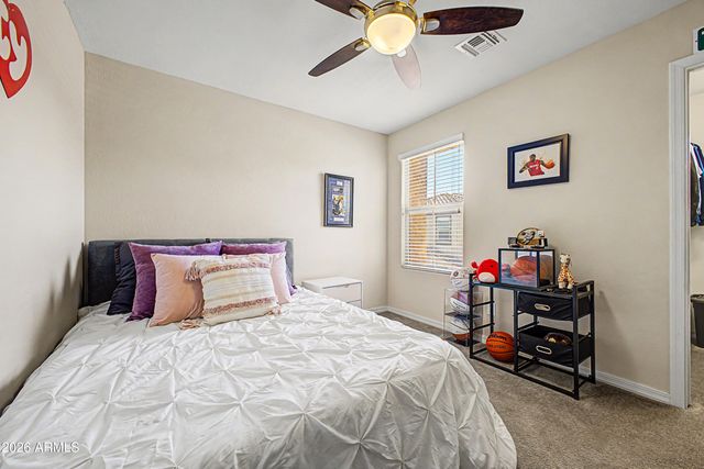 4640 E BECK Lane, Phoenix, AZ 85032