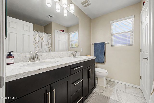 4640 E BECK Lane, Phoenix, AZ 85032