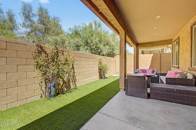 4640 E BECK Lane, Phoenix, AZ 85032