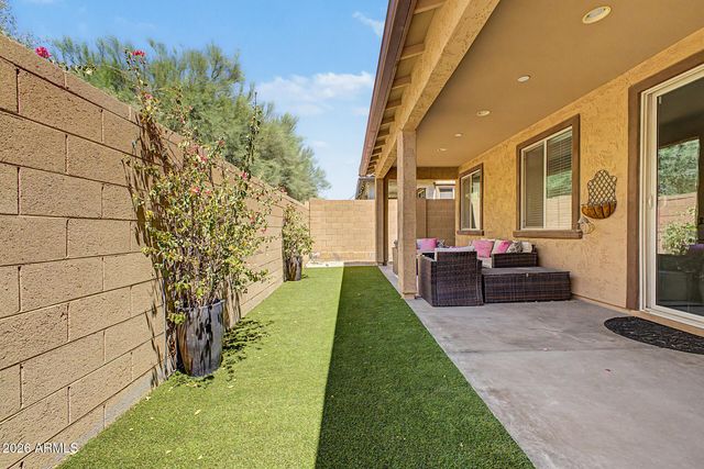 4640 E BECK Lane, Phoenix, AZ 85032