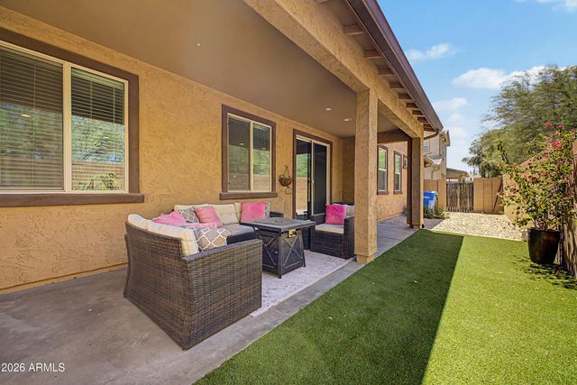 4640 E BECK Lane, Phoenix, AZ 85032