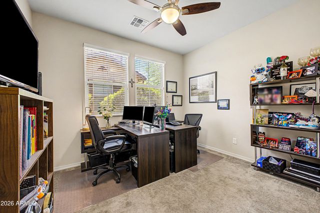 4640 E BECK Lane, Phoenix, AZ 85032