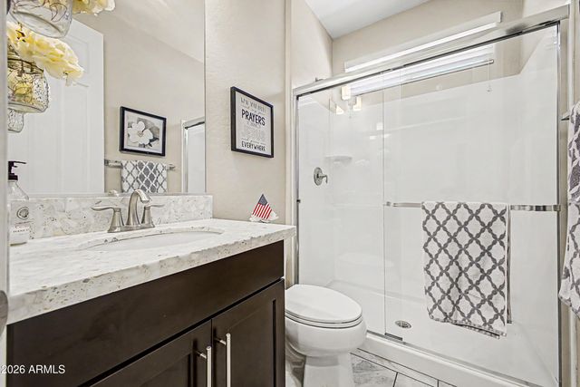 4640 E BECK Lane, Phoenix, AZ 85032