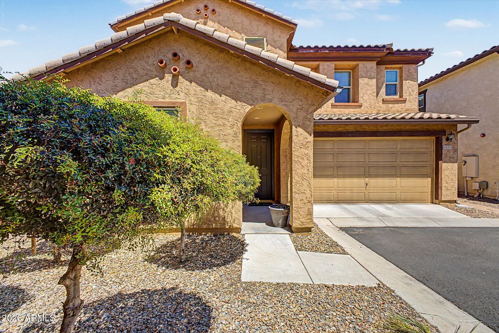 4640 E BECK Lane, Phoenix, AZ 85032 — photo 2