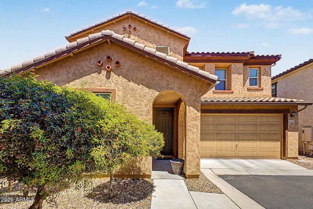 4640 E BECK Lane, Phoenix, AZ 85032 — photo 3