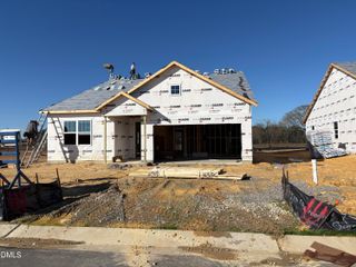 596 Providence Creek Drive, Fuquay Varina, NC 27526