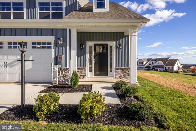 127 JUSTIFY CIR, Havre De Grace, MD 21078