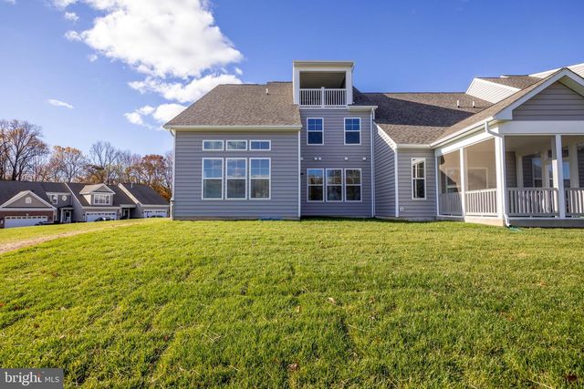 127 JUSTIFY CIR, Havre De Grace, MD 21078