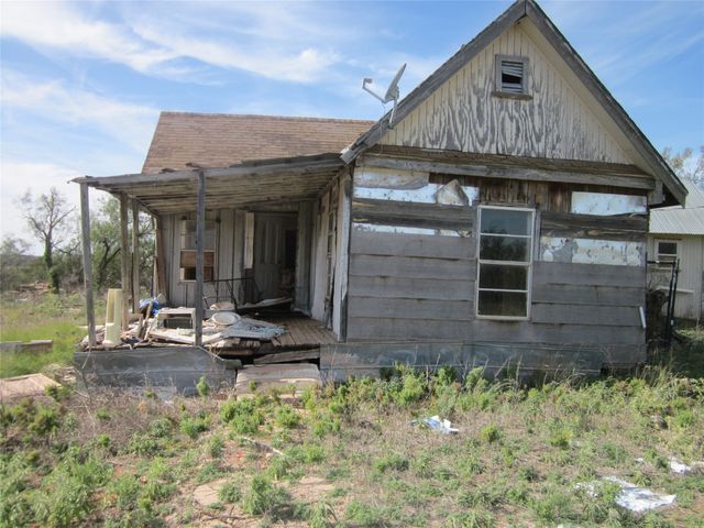 2002 CR 360, Merkel, TX 79536