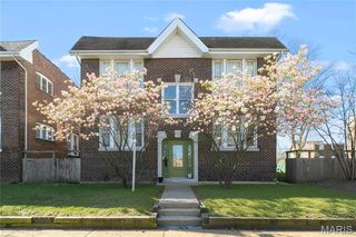 4322 McRee Avenue, St Louis, MO 63110